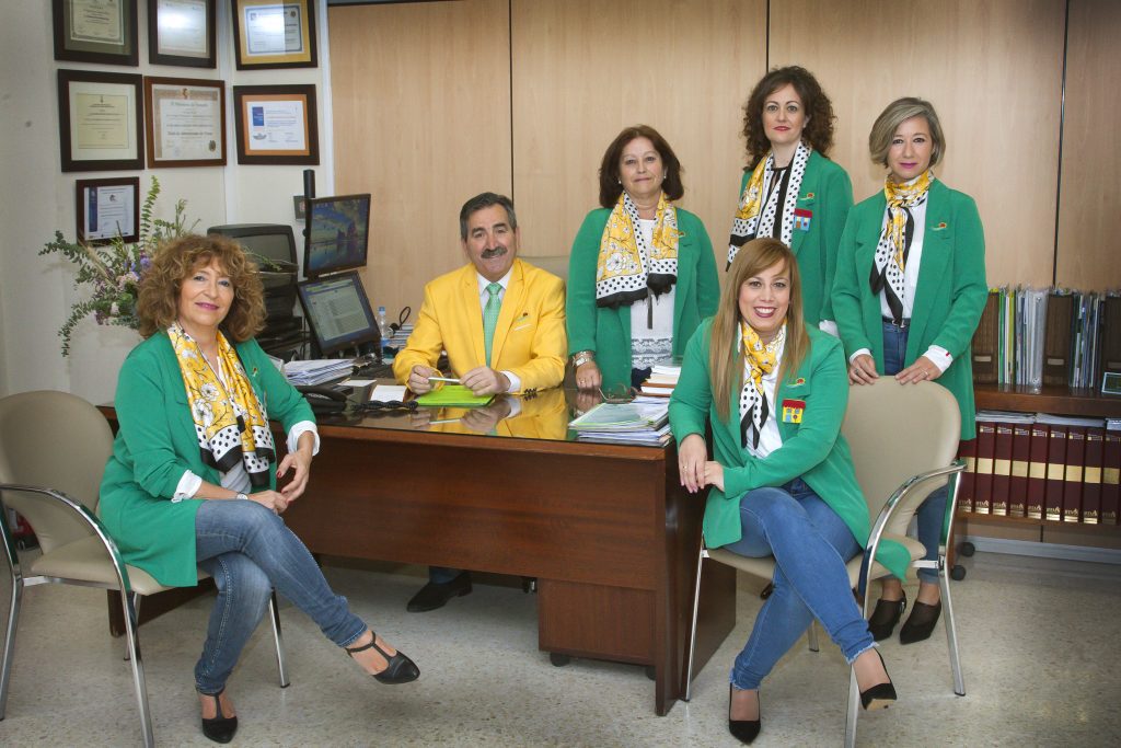 Inmobiliaria Costa Noroeste, servicios inmobiliarios en Chipiona