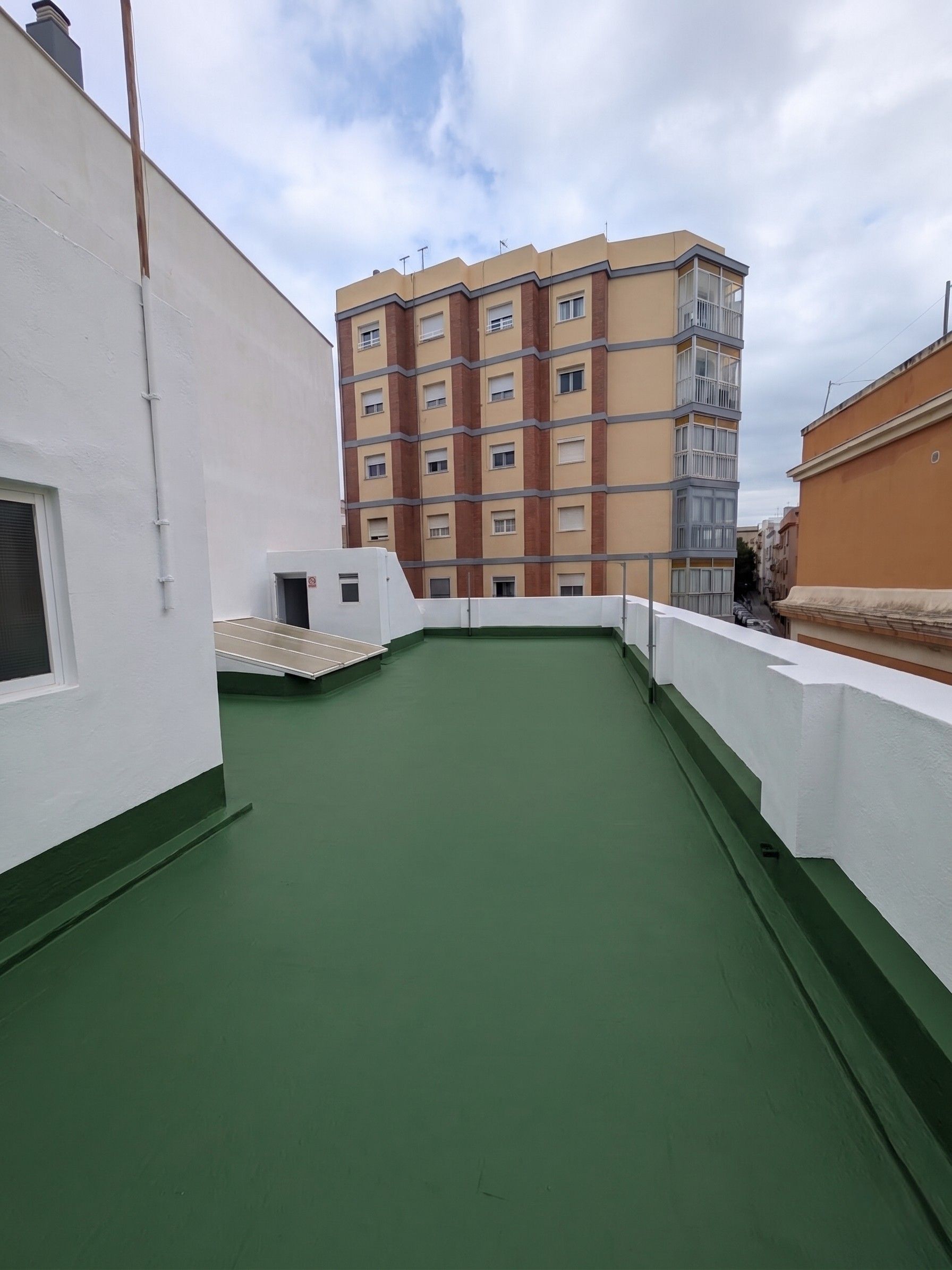 Perspectiva Lateral